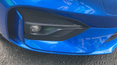 Ford Focus 1.0 EcoBoost 125 ST-Line 5dr Petrol Hatchback